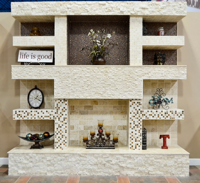 6 Tips on How to Install Travertine Tile - Tile Outlets of America