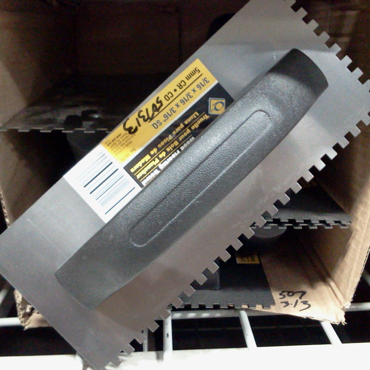 9 Top Questions About Trowels