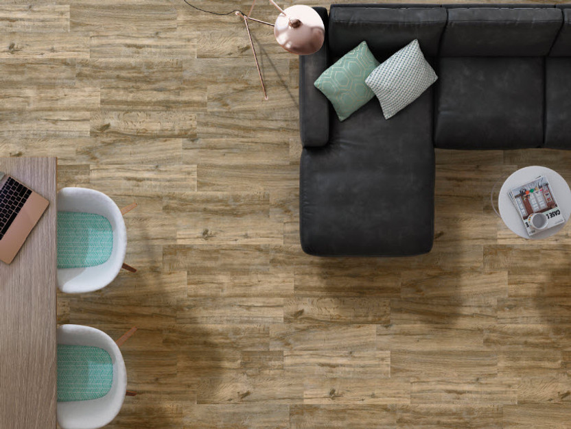 Luxury Vinyl Plank & Tile - America Flooring Systems