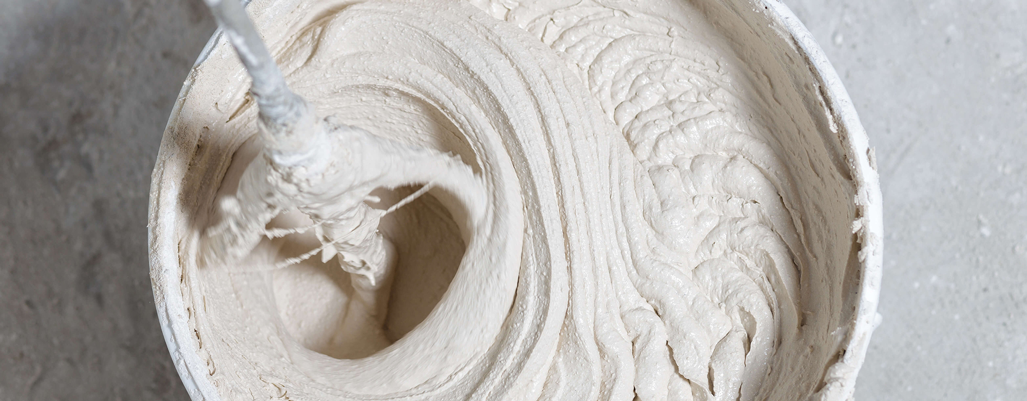 Cements, Adhesives & Grouts