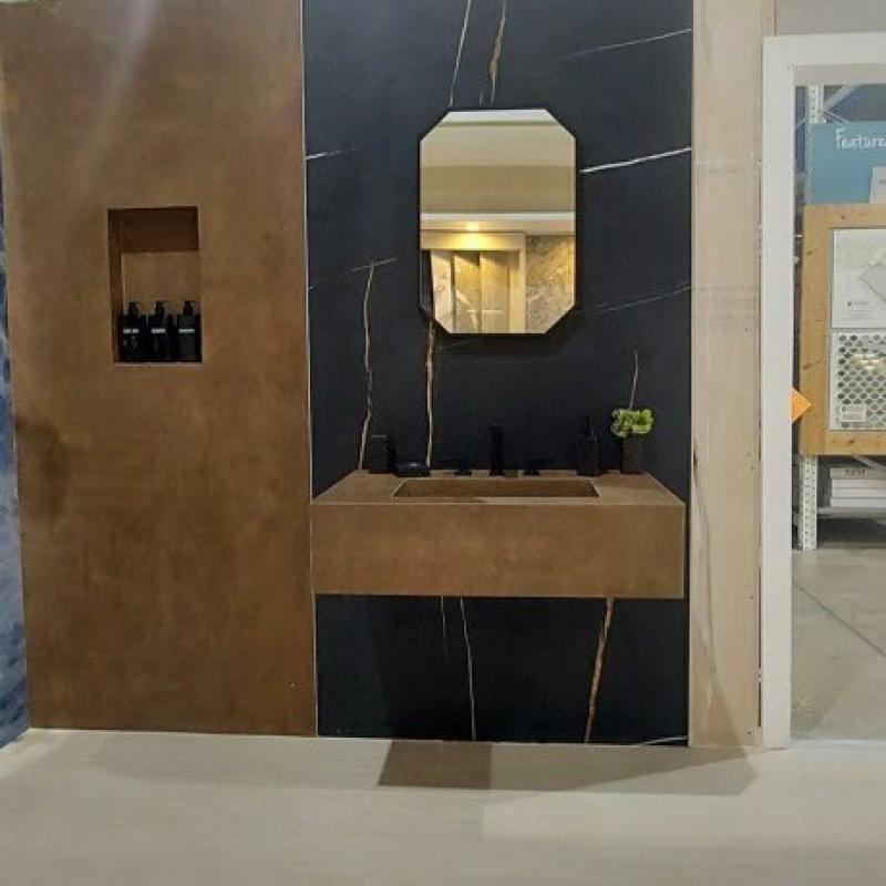 La Marmoteca Sahara Noir