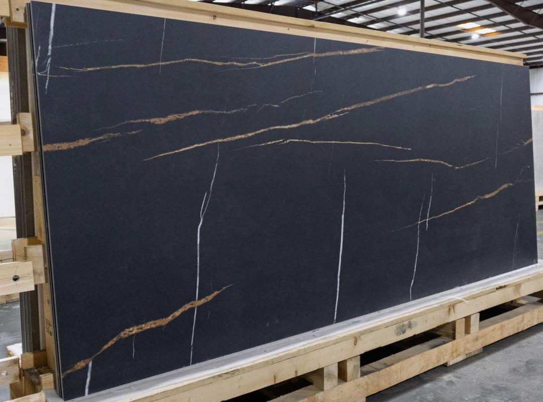 La Marmoteca Sahara Noir