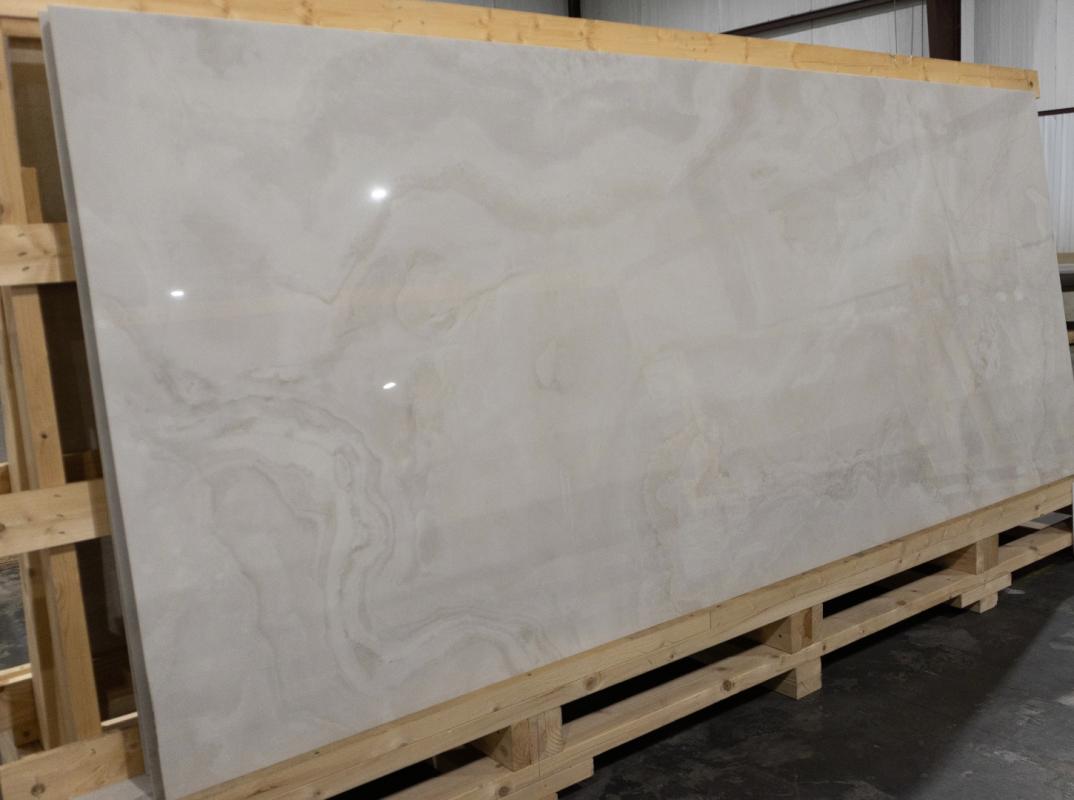 La Marmoteca Pure Onyx Polished