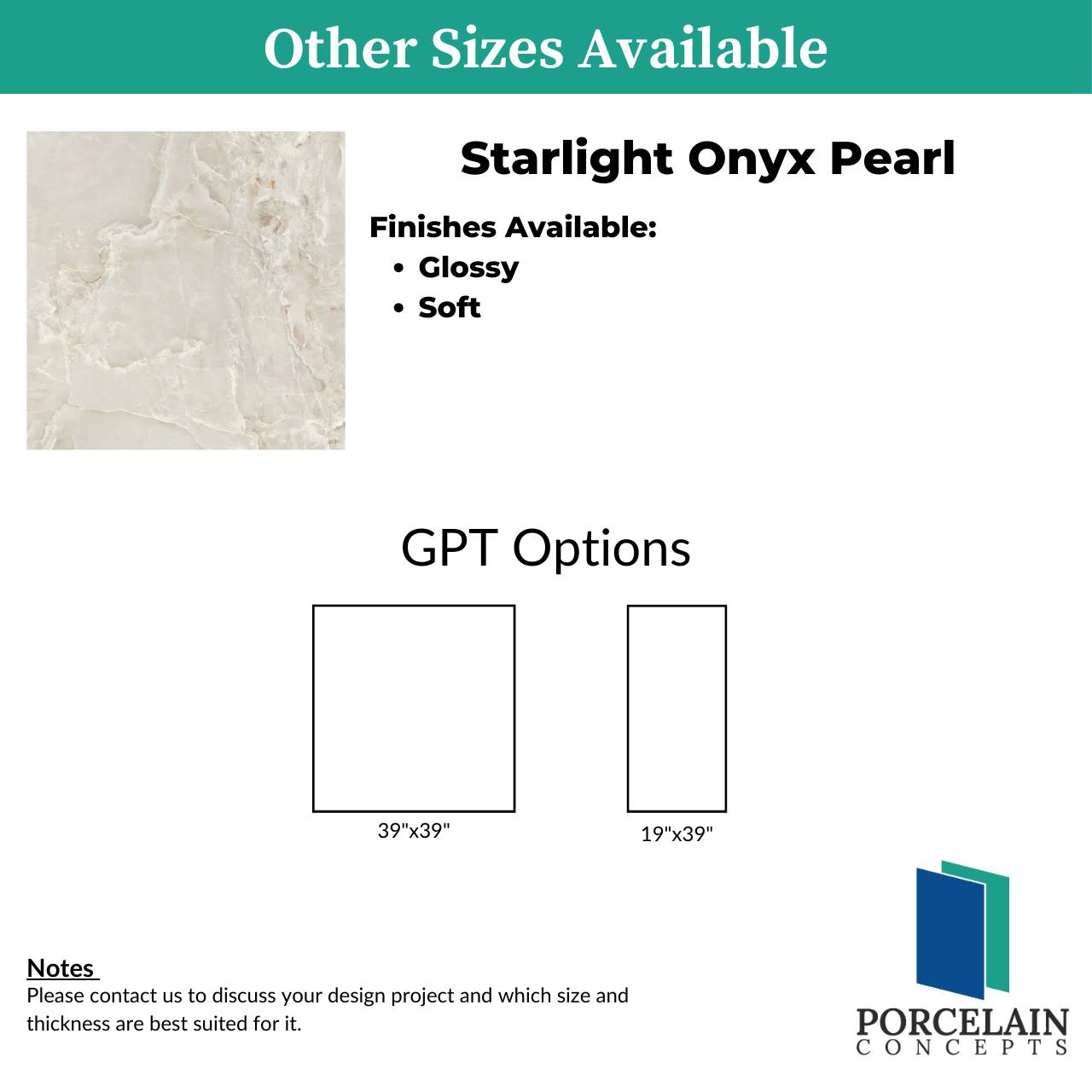 Starlight Onyx Pearl Polished