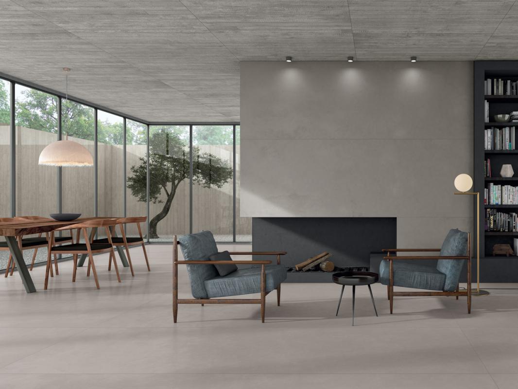 Cement Project Color20 Work