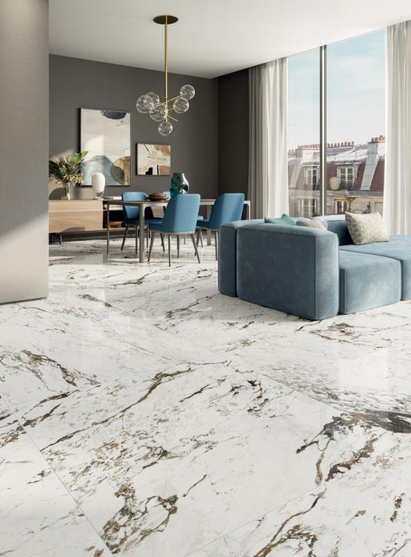 Perpetual Breccia Warm Polished Perpetual Breccia Warm Polished