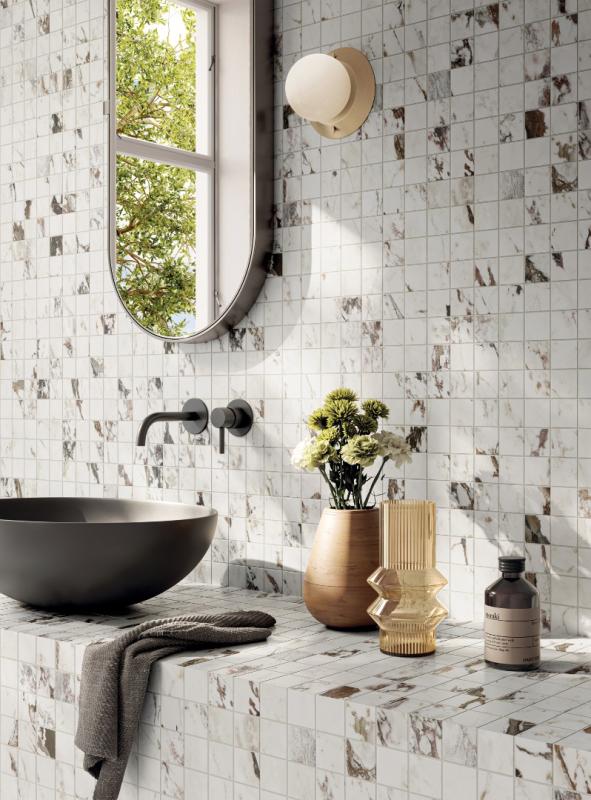 Perpetual Breccia Warm