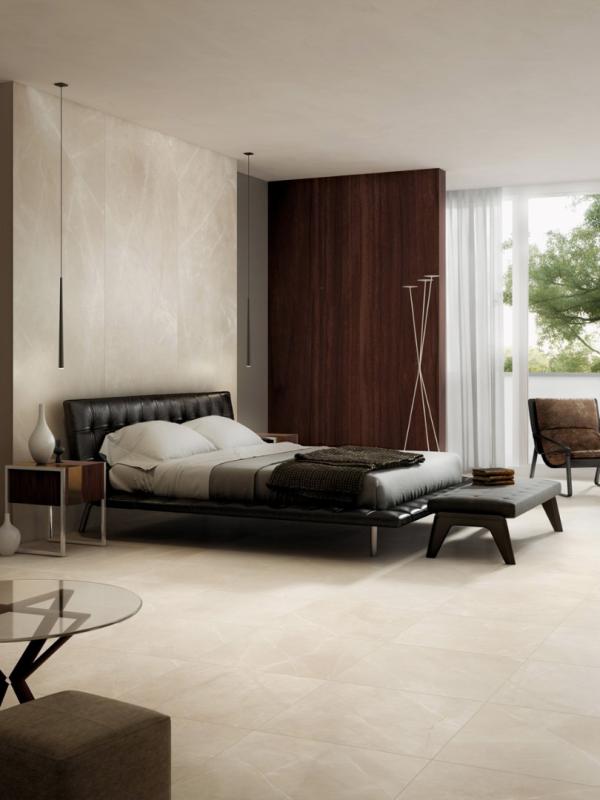 Trilogy Moon Beige Polished