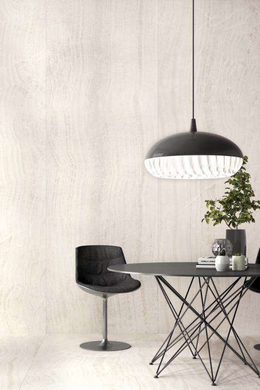 Trilogy Onyx Light Polished