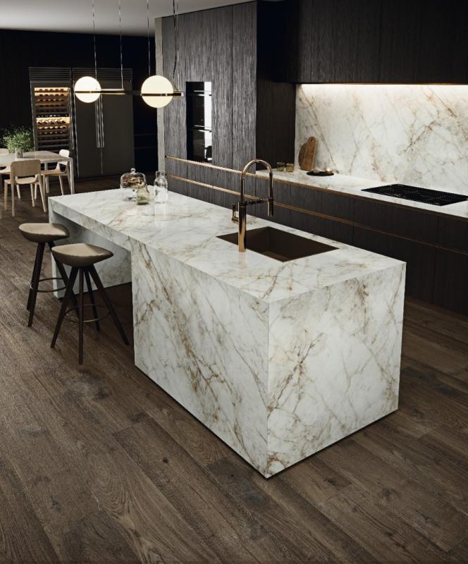 Coverlam Cuarzo Reno Polished Coverlam Cuarzo Reno Polished