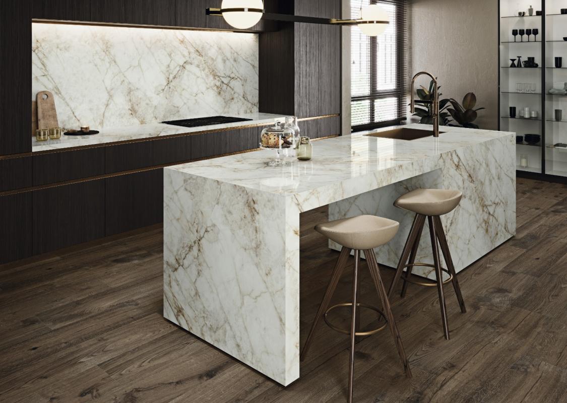 Coverlam Cuarzo Reno Polished Coverlam Cuarzo Reno Polished