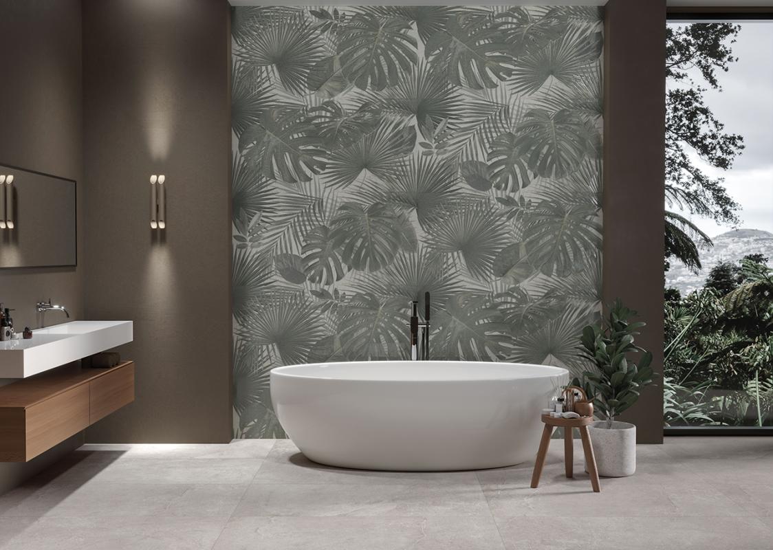 Jungle Porcelain Tile 24x48 Jungle Porcelain Tile 24x48