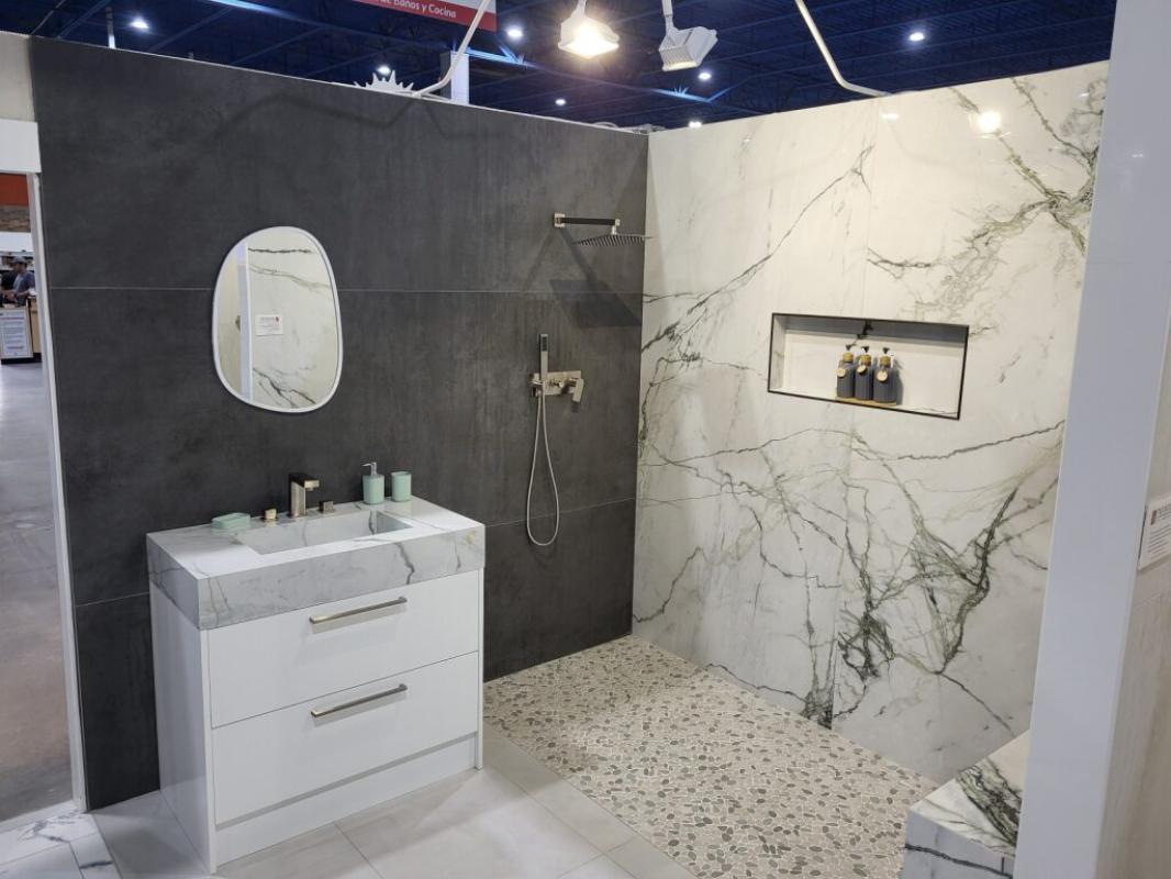 Synestesia Calacatta Emerald Polished