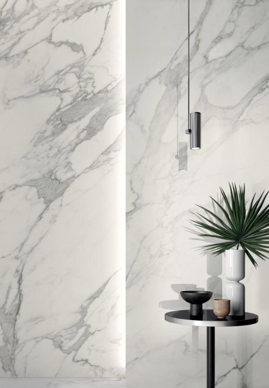 Synestesia Pure Statuario Synestesia Pure Statuario