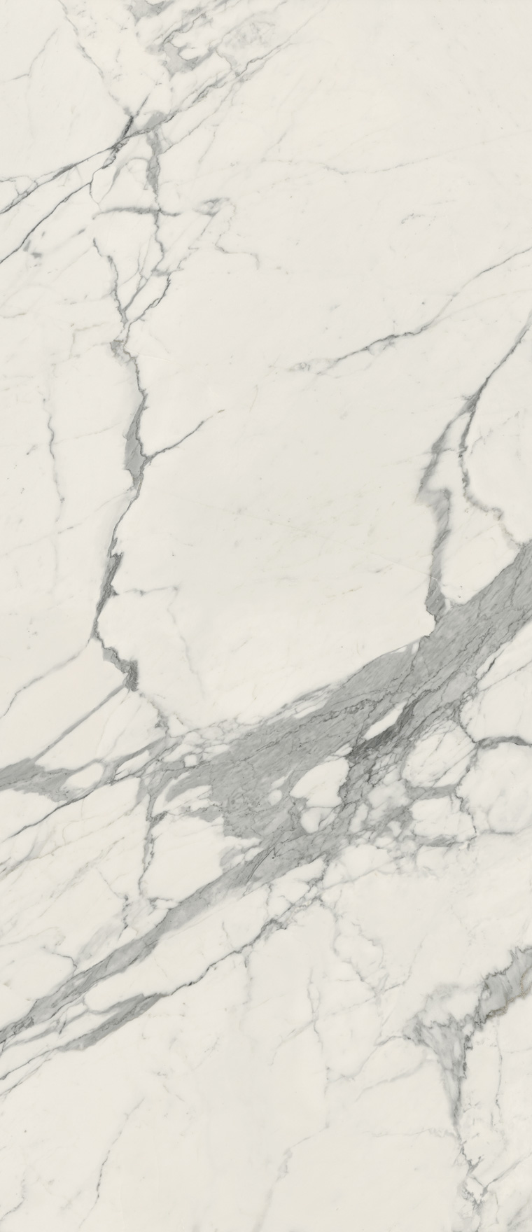 Synestesia Pure Statuario Synestesia Pure Statuario