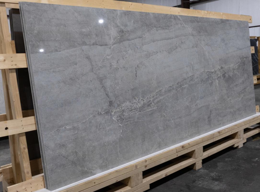 Synestesia Gray Marble Polished