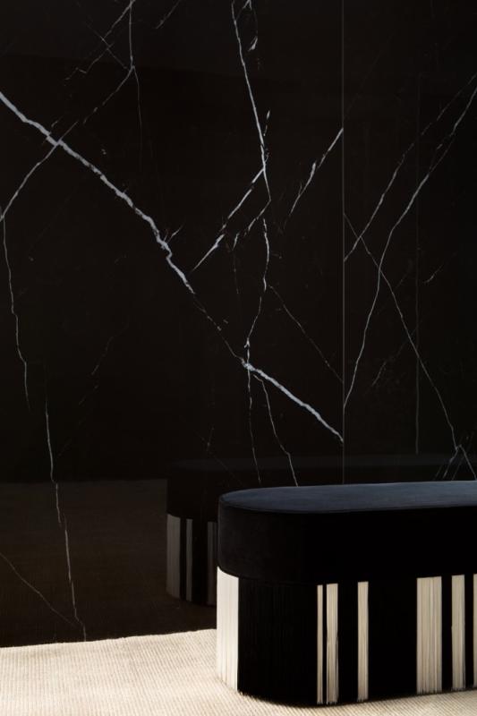 Delight Marquina Nero Polished