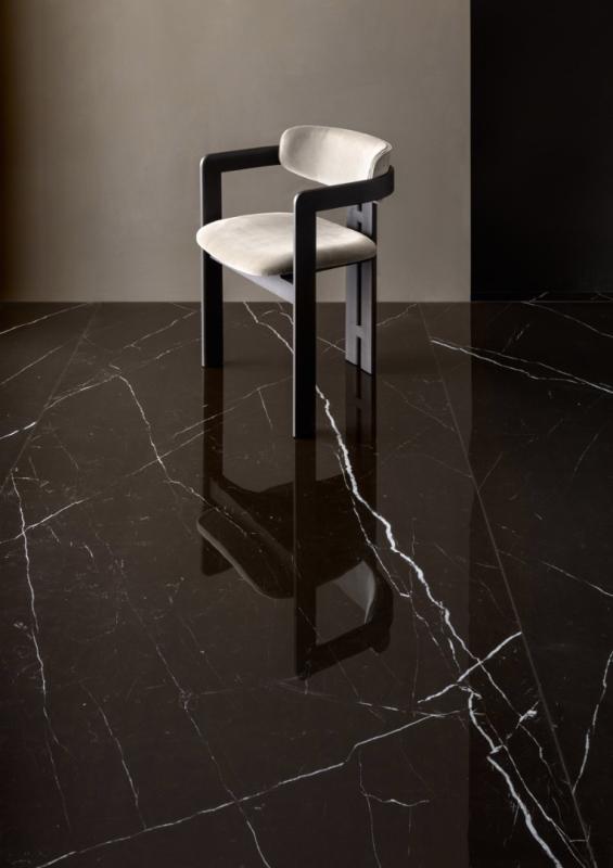 Delight Marquina Nero Polished