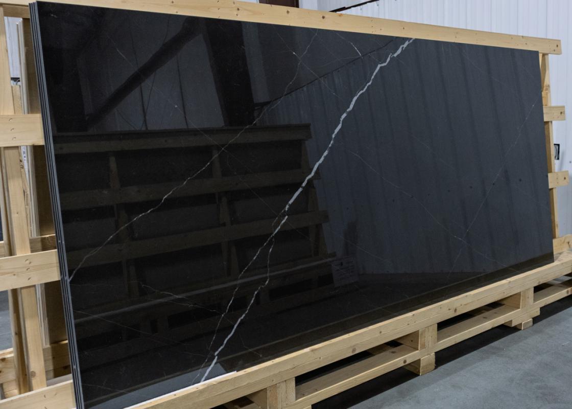 Delight Marquina Nero Polished