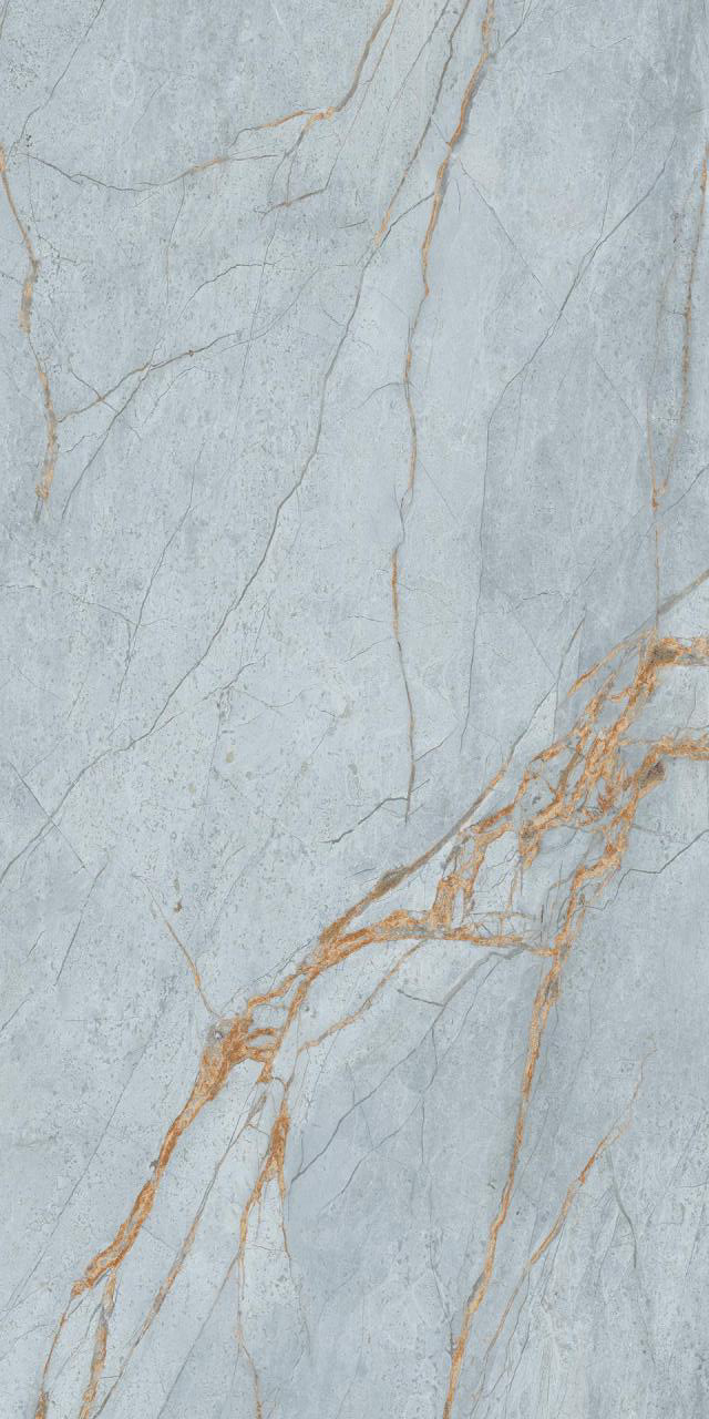 Coverlam Blue Roma Porcelain Tile 24x48