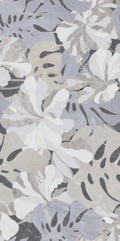 Tahiti Lux 3D Porcelain Tile 24x48