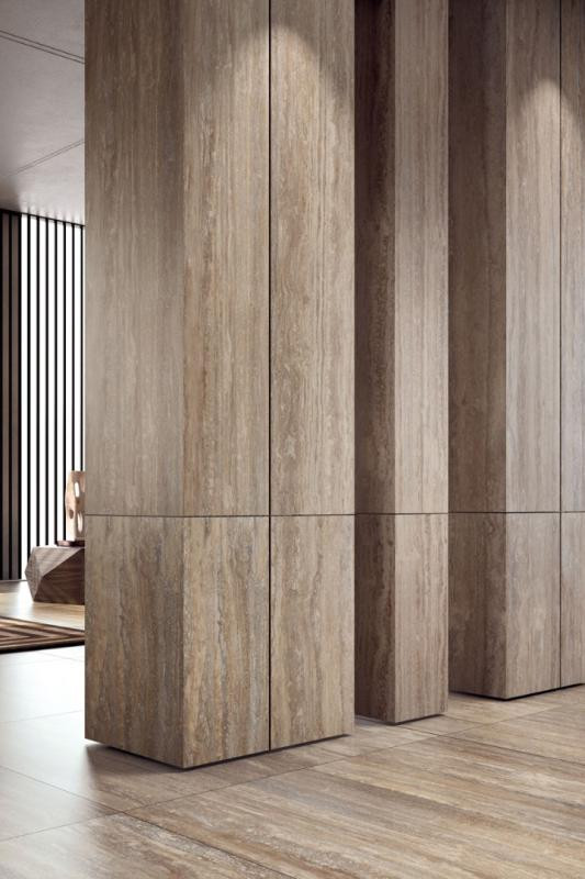 Starlight Travertino Class Polish