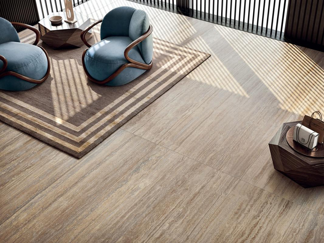 Starlight Travertino Class Polish