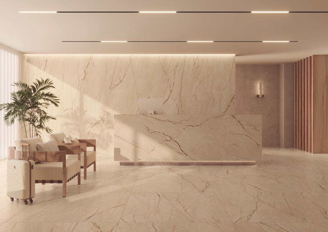 Coverlam Canela Roma Cov