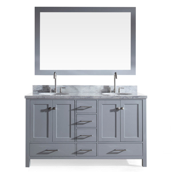 Adornus Cambridge Vanity