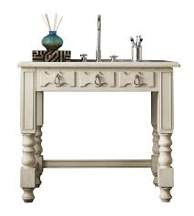 Castilian 39" Vanity