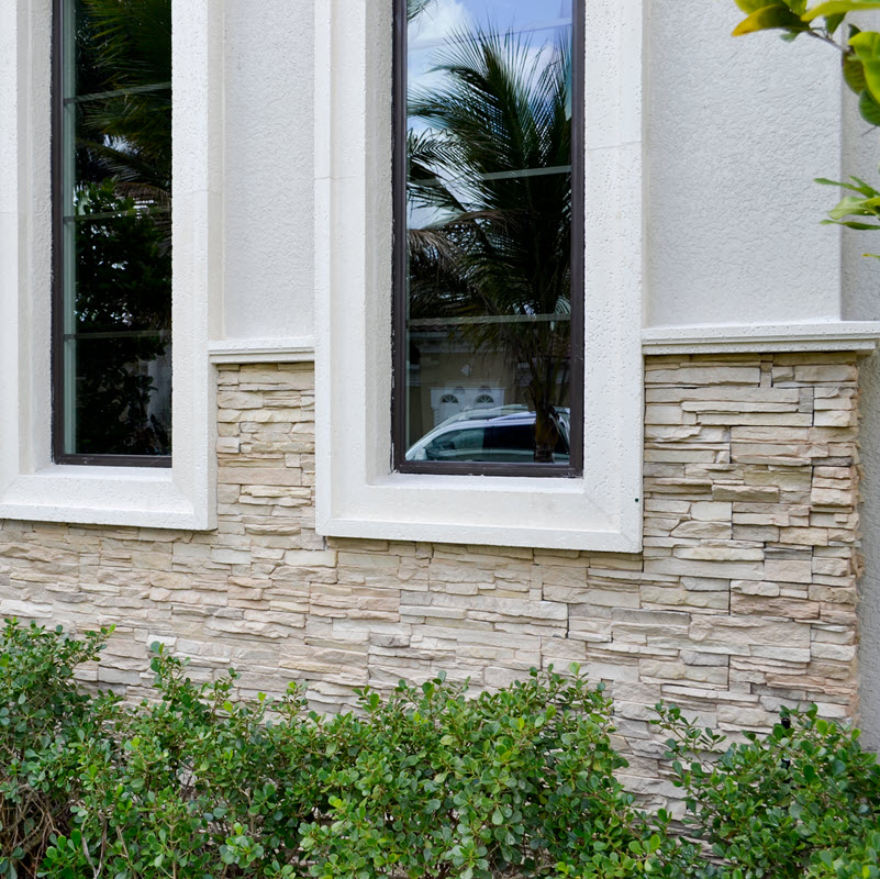 Accentuate Your Windows with Ledgerstone.