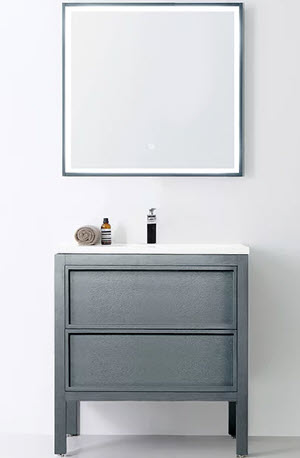 Oasis 30" vanity