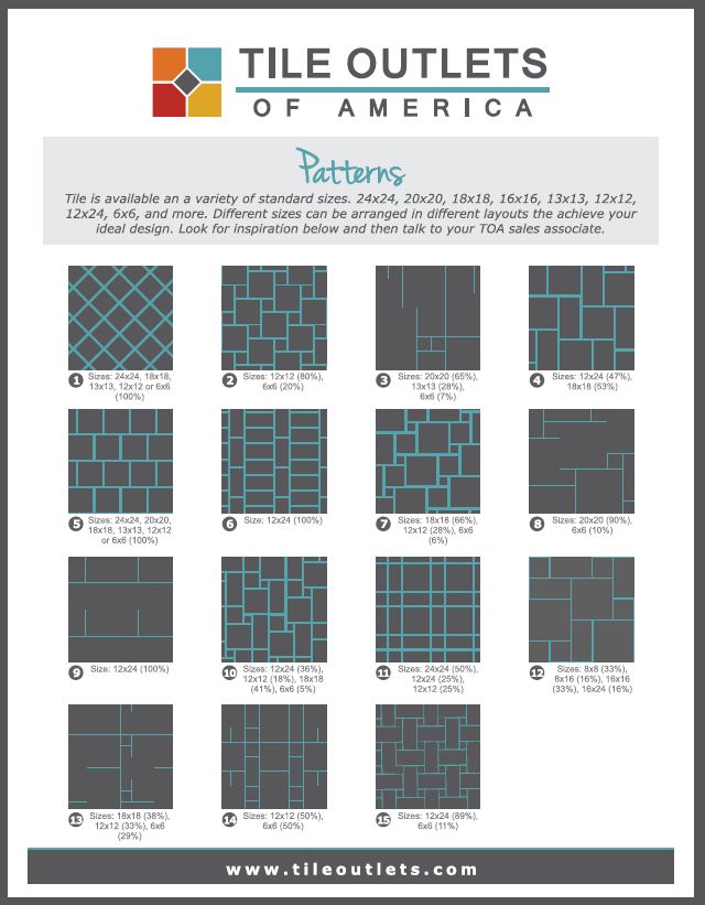 Download Tile Design Patterns