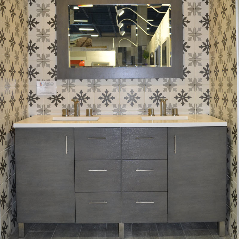 explore bathroom vanities