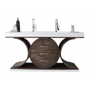 Oasis 72" Vanity