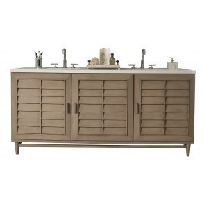 Portland 60" Vanity