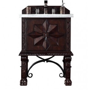 Balmoral 26" Vanity