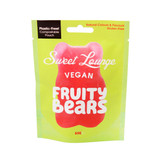 5x Vegan Fruity Bears (Plastic-free)