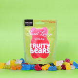 Vegan Taster Sweet Bundle (Plastic-free) 6x 65g