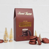 Cappuccino Creams – Luxurious Dark Chocolate with Creamy Coffee Filling
