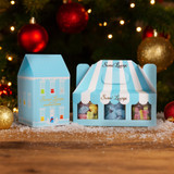 House Box + Mini Sweet Shop Bundle – Vegan Sweet Gift Set House Box + Mini Sweet Shop Bundle – Vegan Sweet Gift Set