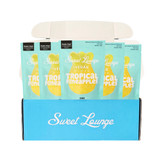 5x Plant-Based Tropical Pineapples (Plastic-free) - 130g