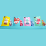 Plant-Based Discovery Bundle (Plastic-free) 5x 130g