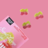 !NEW! Plant-Based Twin Cherries (Plastic-free) 130g