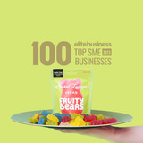 Sweet Lounge is celebrating after being recognised as one of the UK’s top 100 SMEs in the UK. 