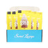 5x Plant-Based Cola Bottles (Plastic-free) - 130g 5x Plant-Based Cola Bottles (Plastic-free) - 130g