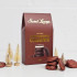 Cappuccino Creams – Luxurious Dark Chocolate with Creamy Coffee Filling