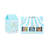 House Box + Mini Sweet Shop Bundle – Vegan Sweet Gift Set House Box + Mini Sweet Shop Bundle – Vegan Sweet Gift Set