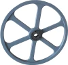 30" Band wheel
