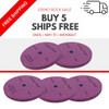 BUY 5 Grind Rocks and get Free Shipping
